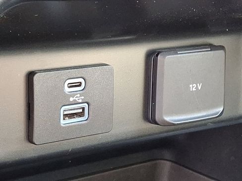 Used 2022 Ford F150 XLT w/ Equipment Group 301A Mid image 24