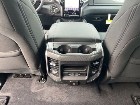 New 2026 RAM 1500 Big Horn image 13