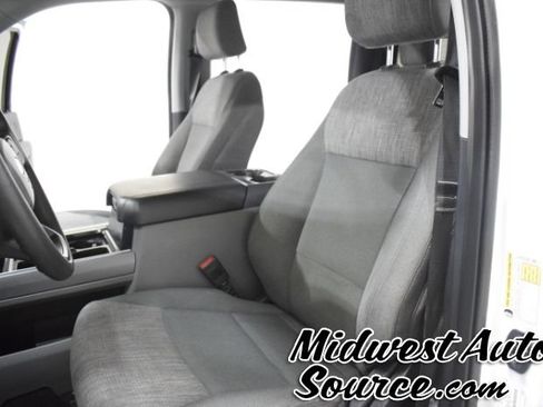 Used 2024 Ford F250 XLT w/ XLT Premium Package AWD/4WD image 13