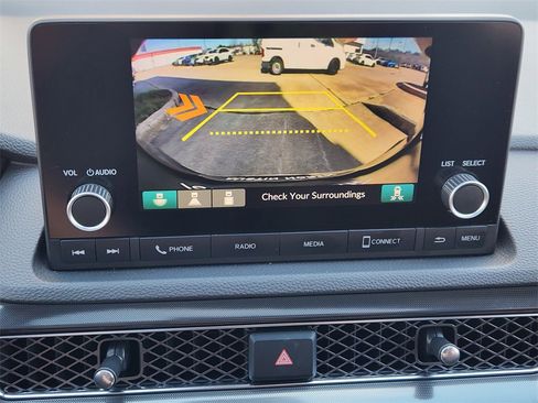 Certified 2025 Acura Integra A-Spec image 20