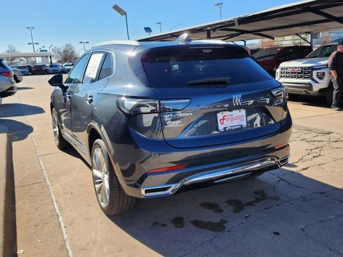 New 2026 Buick Envision Avenir image 6