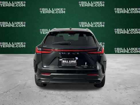 Used 2024 Lexus NX 350 AWD w/ Luxury Package image 9