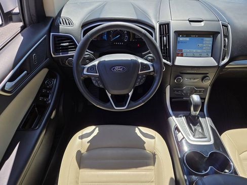 Used 2016 Ford Edge SEL w/ Equipment Group 201A image 10
