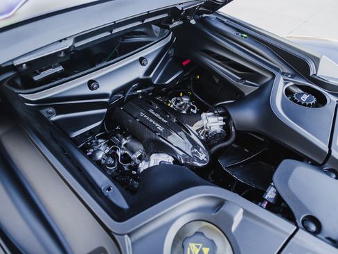 Used 2022 Maserati MC20 Coupe image 54