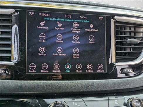 Used 2020 Chrysler Pacifica Touring-L w/ S Appearance Package image 14