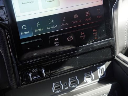 New 2026 RAM 3500 Limited image 16