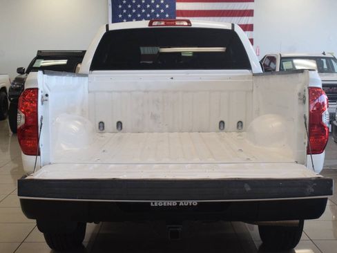 Used 2016 Toyota Tundra SR AWD/4WD image 25