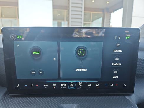 Used 2024 Ford Mustang EcoBoost image 35