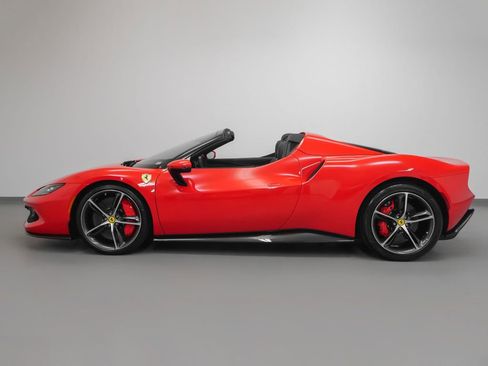 Certified 2024 Ferrari 296 GTS image 69