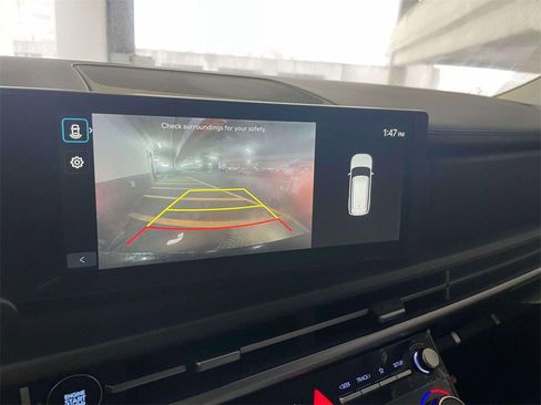 New 2026 Hyundai Santa Fe XRT image 28