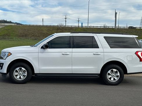 Used 2018 Ford Expedition Max XL image 6