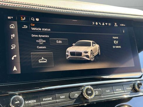 Used 2025 Bentley Continental GT Speed image 29