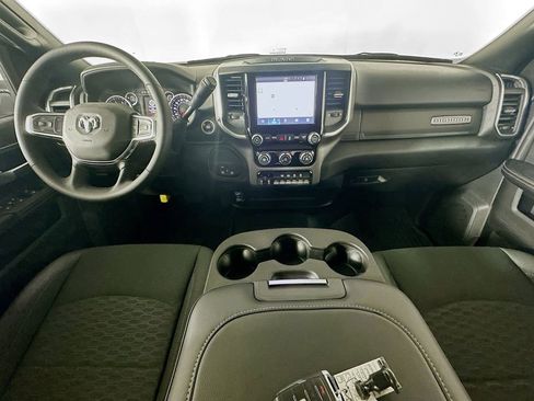 New 2026 RAM 3500 Big Horn image 9