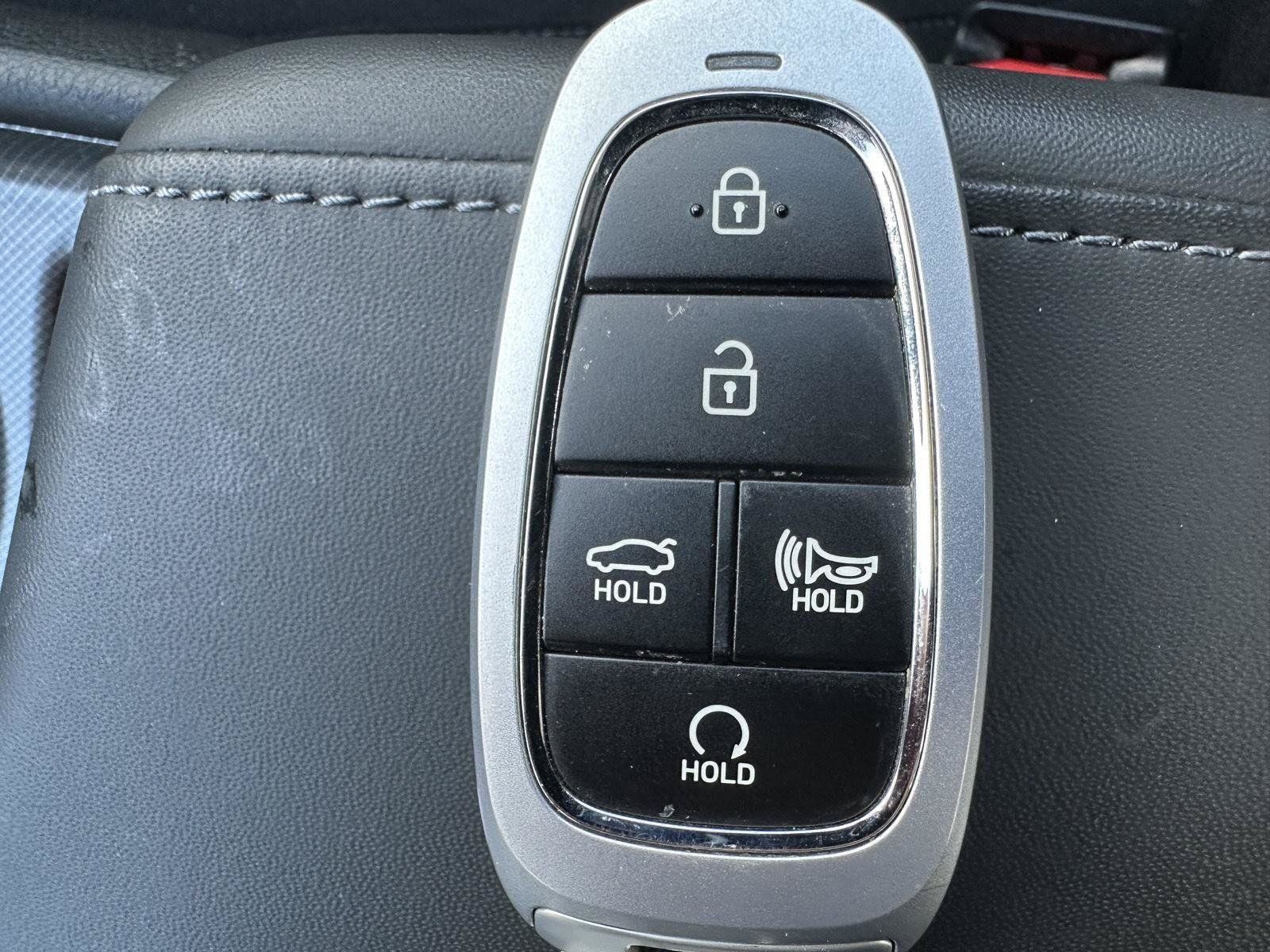 Certified 2023 Hyundai Sonata SEL w/ Preferred Accessory Package FWD image 14