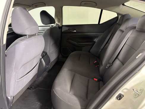 Used 2019 Nissan Altima 2.5 S FWD image 32