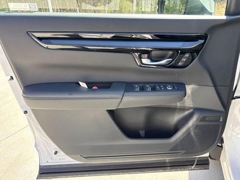 New 2026 Honda CR-V EX-L image 12