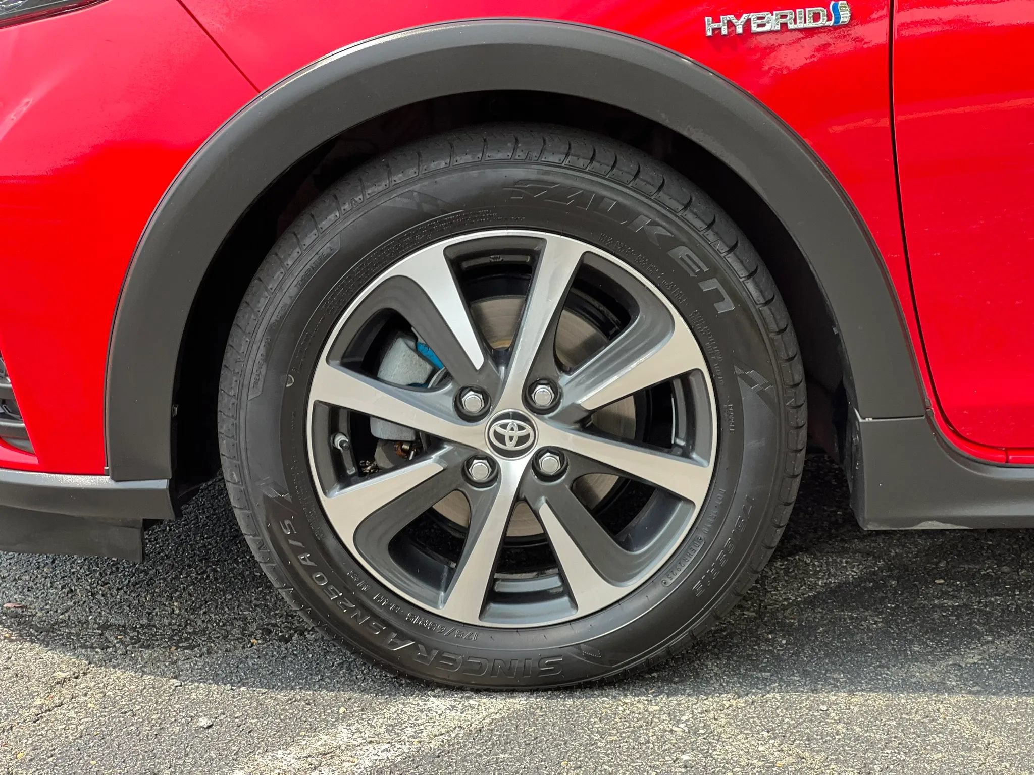 Used 2018 Toyota Prius C Two FWD image 44