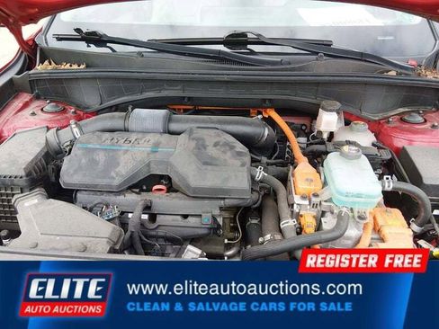 Used 2021 Kia Sorento EX FWD image 19
