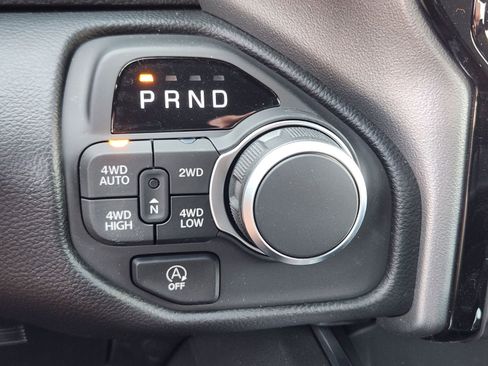 New 2026 RAM 1500 Lone Star image 20