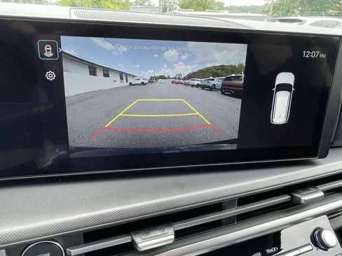 New 2026 Hyundai Santa Fe SE image 34