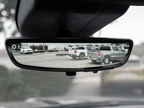 New 2024 Chevrolet Silverado EV RST w/ LPO, Utility Wall Package image 28