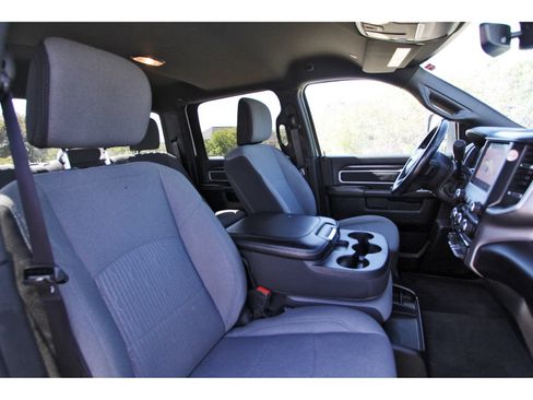 Used 2024 RAM 2500 Big Horn AWD/4WD image 26