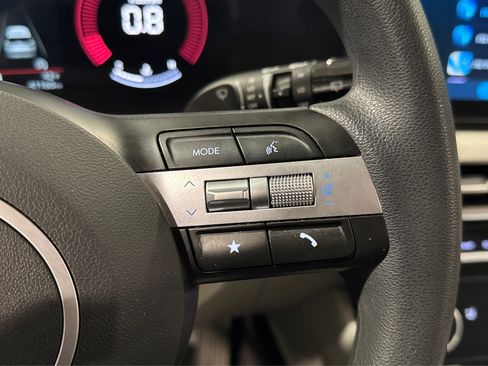 Used 2025 Hyundai Tucson SEL image 23