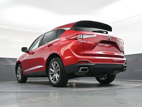 Used 2023 Acura RDX AWD w/ Technology Package image 32