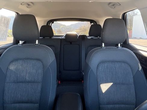 Certified 2023 Ford Bronco Sport Big Bend w/ Convenience Package image 39