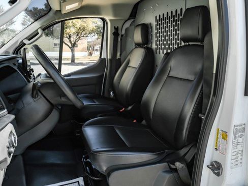 Used 2021 Ford Transit 250 Low Roof image 28