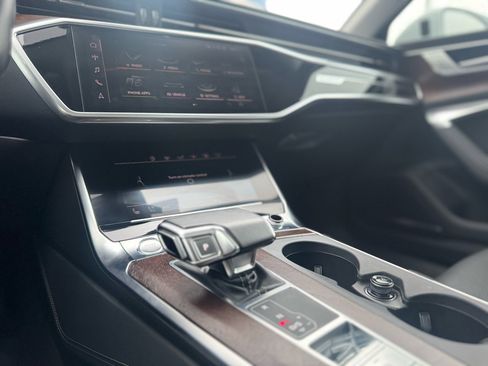 Used 2019 Audi A6 3.0T Premium Plus w/ Premium Plus Package image 46