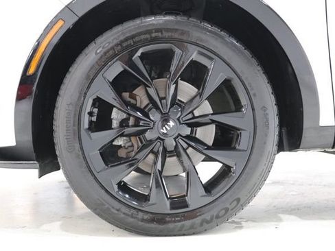 Used 2021 Kia Sorento SX FWD image 11