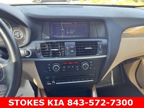 Used 2013 BMW X3 xDrive28i image 12