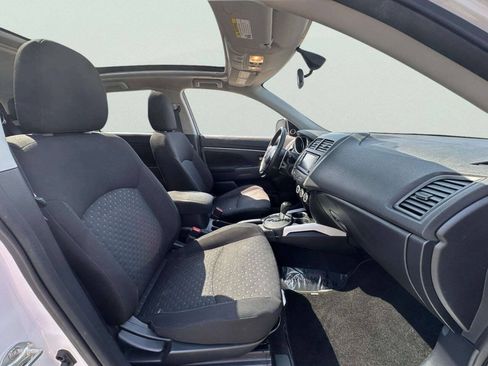 Used 2011 Mitsubishi Outlander Sport SE AWD/4WD image 21