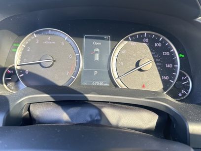 Used 2018 Lexus RX 350 F Sport