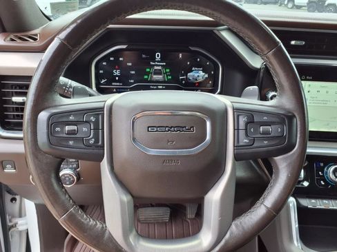 Used 2023 GMC Sierra 1500 Denali w/ Denali Reserve Package image 27