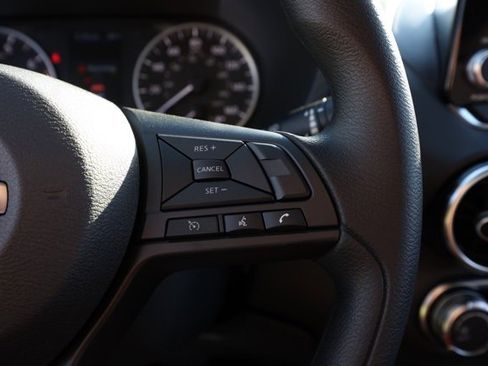 New 2025 Nissan Sentra 2.0 S w/ Lighting Package image 26