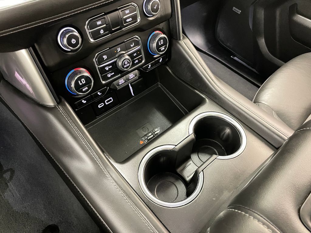 Certified 2023 Chevrolet Tahoe LT AWD/4WD image 37