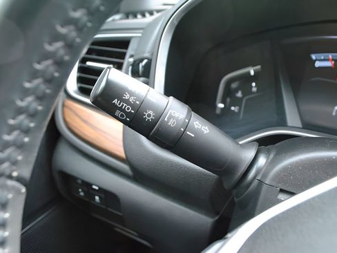 Certified 2020 Honda CR-V EX-L image 28