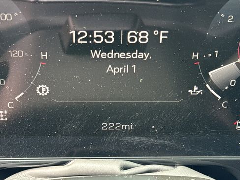 Used 2026 GMC Yukon Denali Ultimate image 23