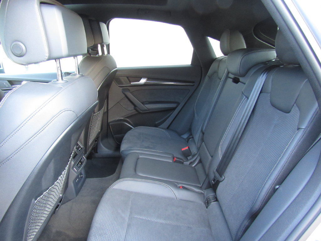 Used 2022 Audi SQ5 Premium Plus AWD/4WD image 15