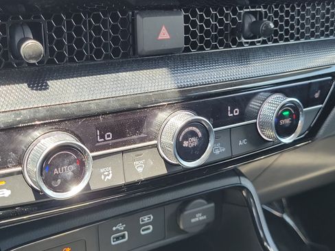 Certified 2023 Honda CR-V EX-L image 30