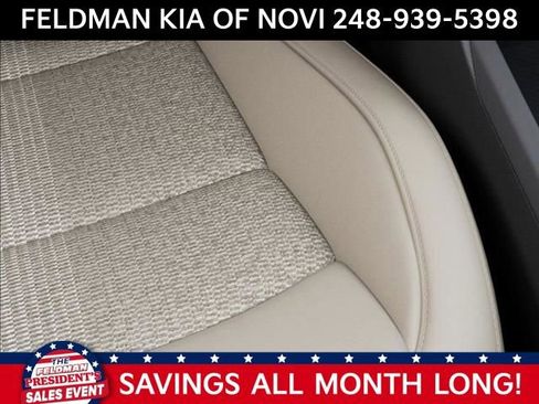 New 2026 Kia Niro EX image 25