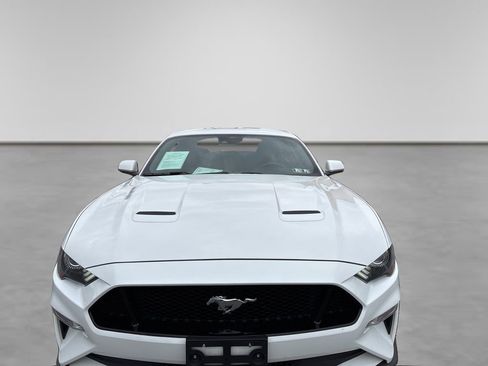 Used 2021 Ford Mustang GT image 14