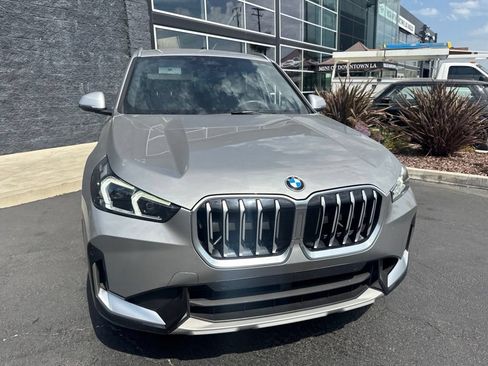 Used 2023 BMW X1 xDrive28i w/ Convenience Package AWD/4WD image 10