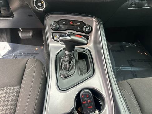 Used 2023 Dodge Challenger SXT w/ Blacktop Package image 20