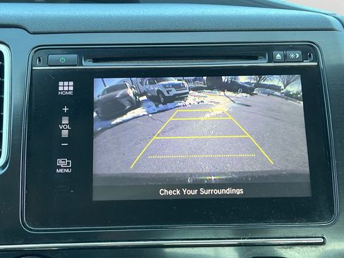 Used 2014 Honda Civic EX image 21