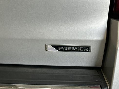 Used 2017 Chevrolet Tahoe Premier w/ Max Trailering Package AWD/4WD image 53