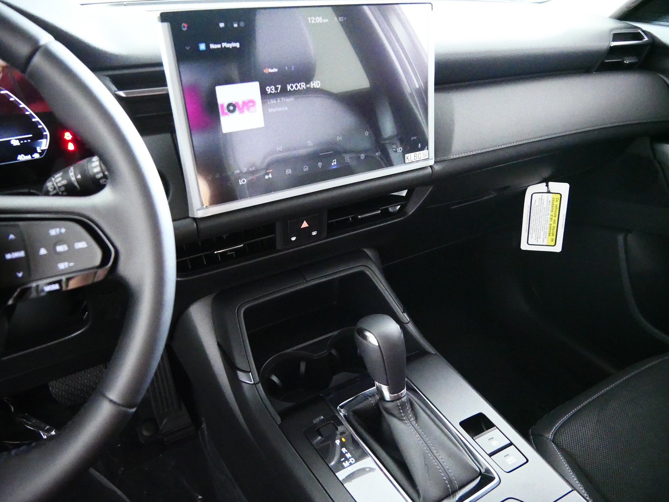 New 2026 MAZDA CX-5 Preferred AWD/4WD image 5
