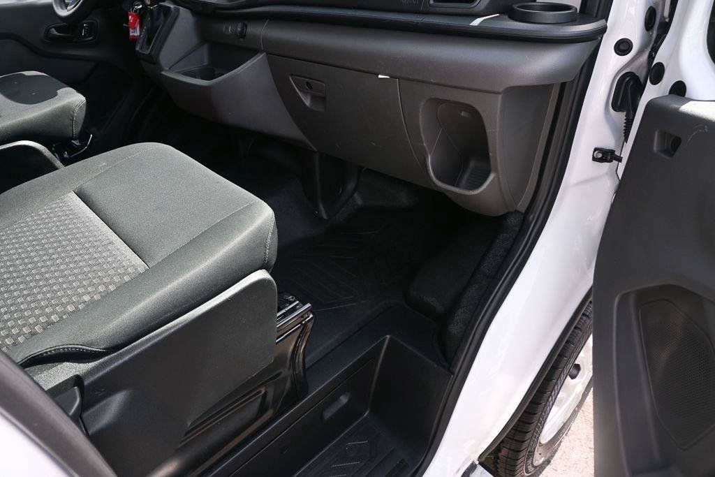 Used 2025 Ford Transit 250 Low Roof w/ Exterior Upgrade Package RWD image 17